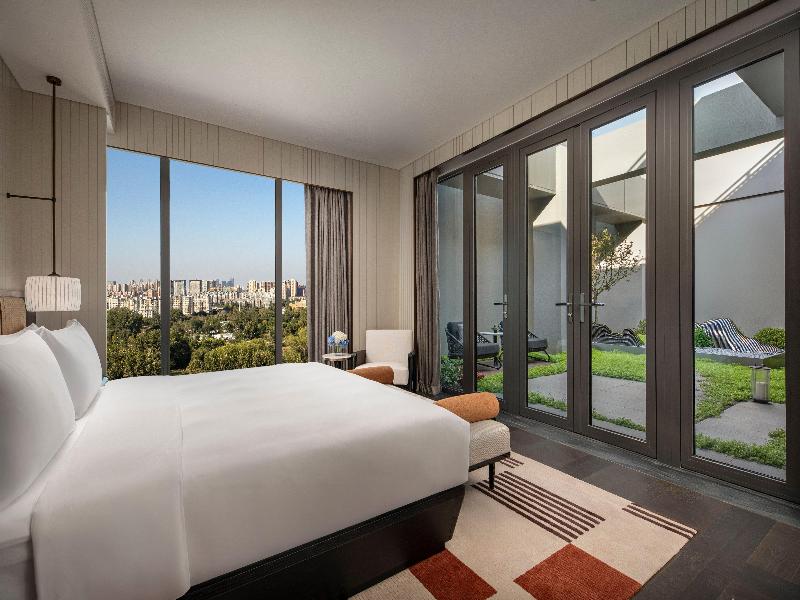 Crowne Plaza Beijing Tongzhou By Ihg image