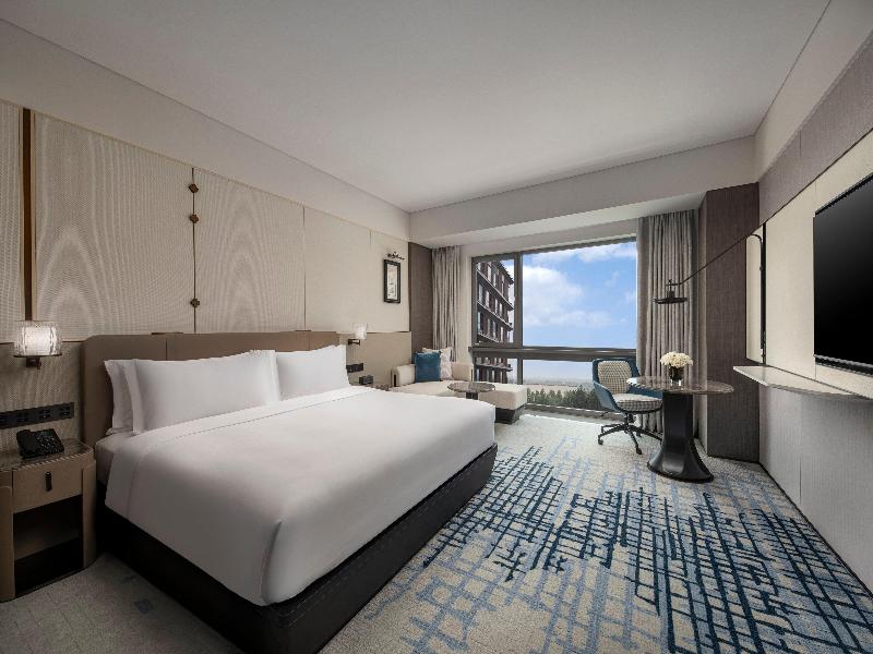 Crowne Plaza Beijing Tongzhou By Ihg image