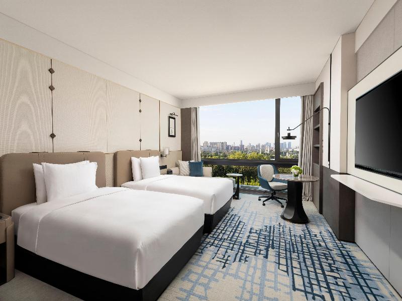 Crowne Plaza Beijing Tongzhou By Ihg image