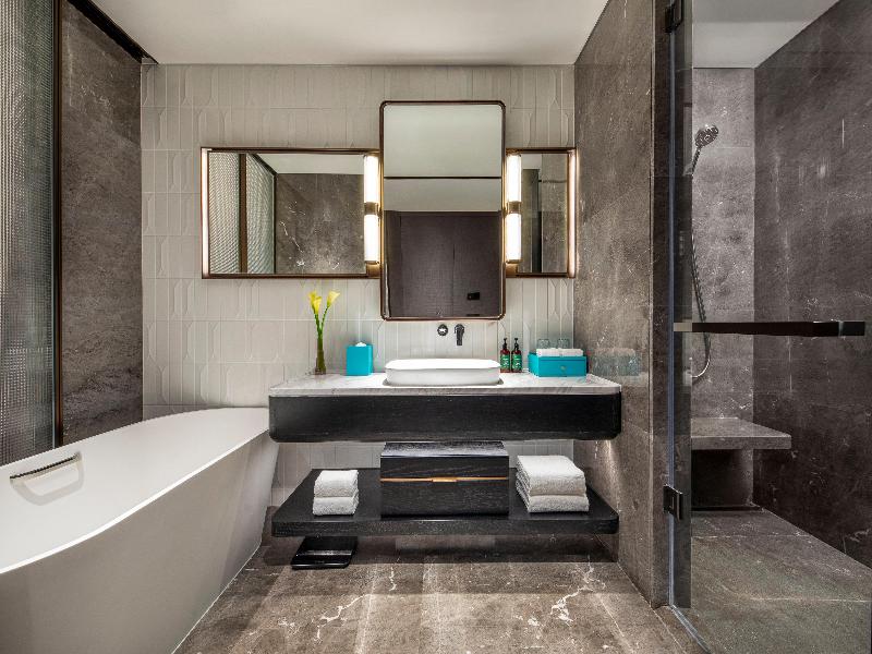 Crowne Plaza Beijing Tongzhou By Ihg image