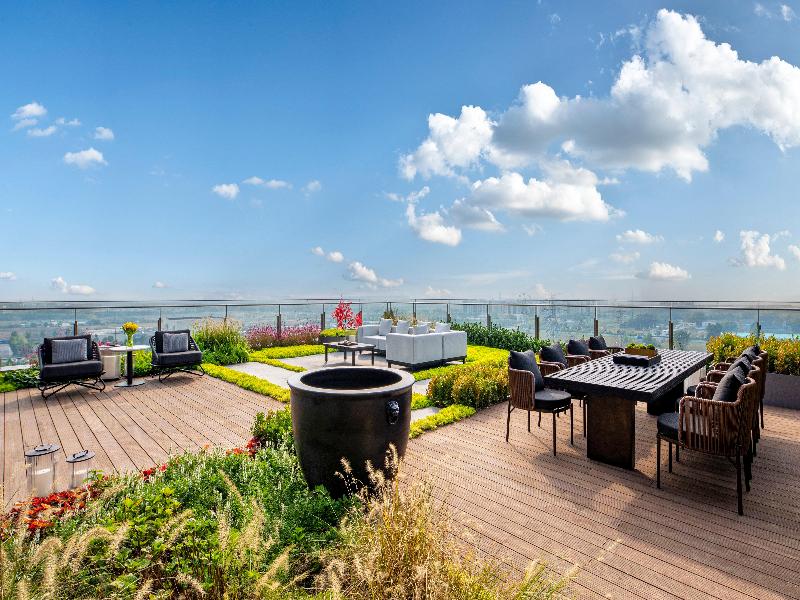 Crowne Plaza Beijing Tongzhou By Ihg image