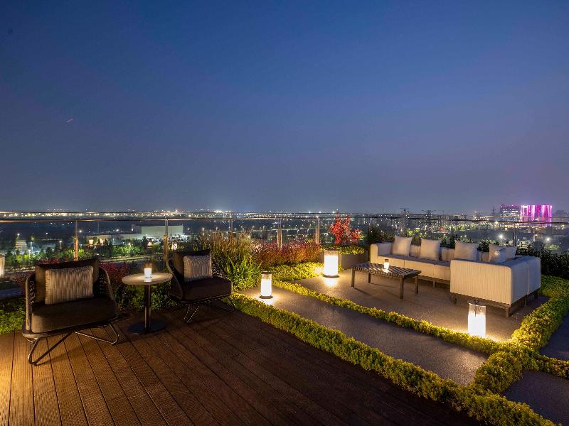 Crowne Plaza Beijing Tongzhou By Ihg image