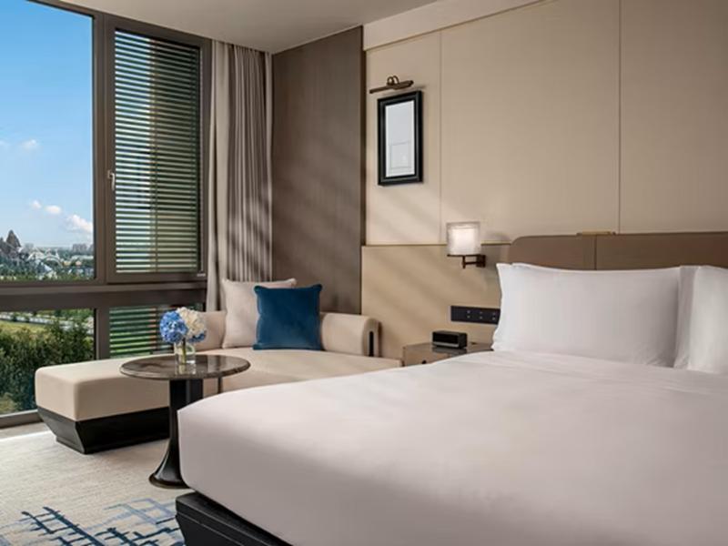 Crowne Plaza Beijing Tongzhou By Ihg image