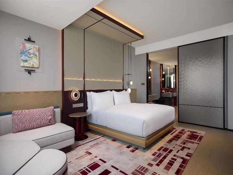 Canopy By Hilton Shanghai Belfry Plaza image