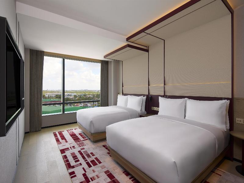 Canopy By Hilton Shanghai Belfry Plaza image