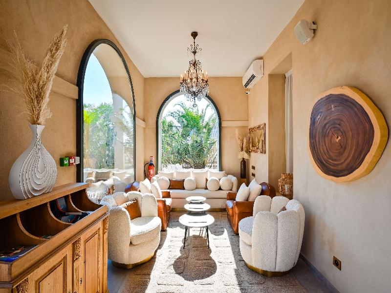 Le Hameau des Pesquiers Ecolodge, Curio Collection image