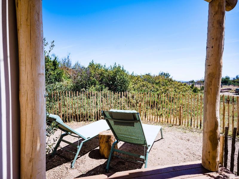 Le Hameau des Pesquiers Ecolodge, Curio Collection image