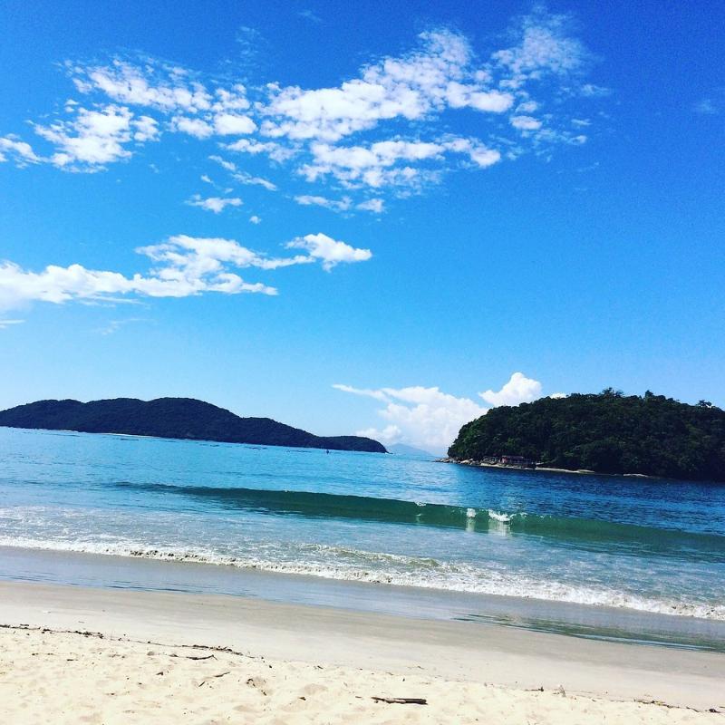 Cocanha Beach Pousadas