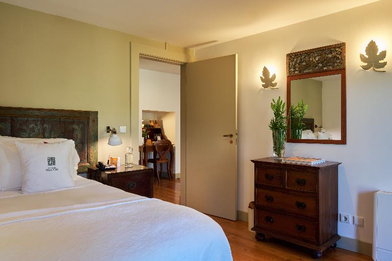 Quinta Do Vallado Wine Hotel