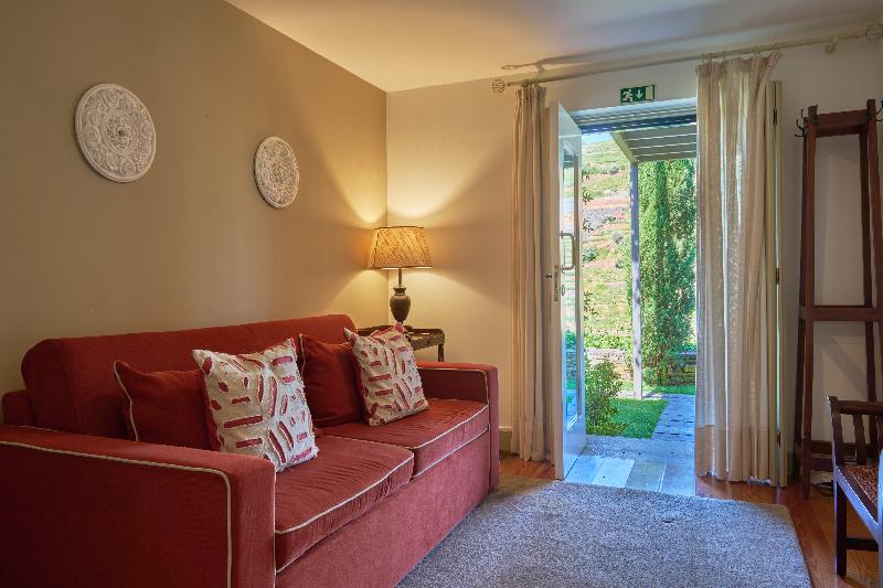 Quinta Do Vallado Wine Hotel