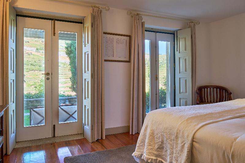 Quinta Do Vallado Wine Hotel