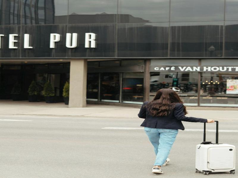 Hotel PUR, Quebec, a Tribute Portfolio Hotel