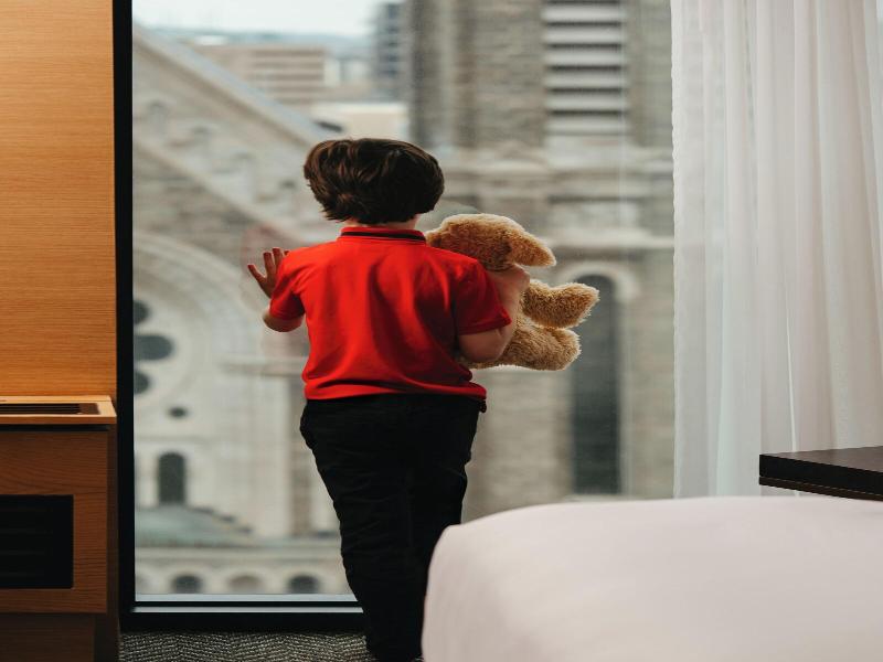 Hotel PUR, Quebec, a Tribute Portfolio Hotel