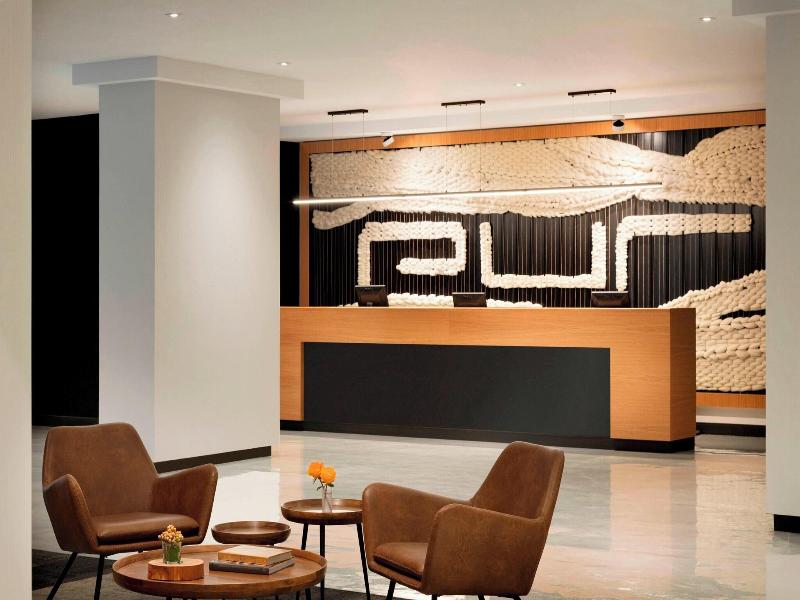 Hotel PUR, Quebec, a Tribute Portfolio Hotel