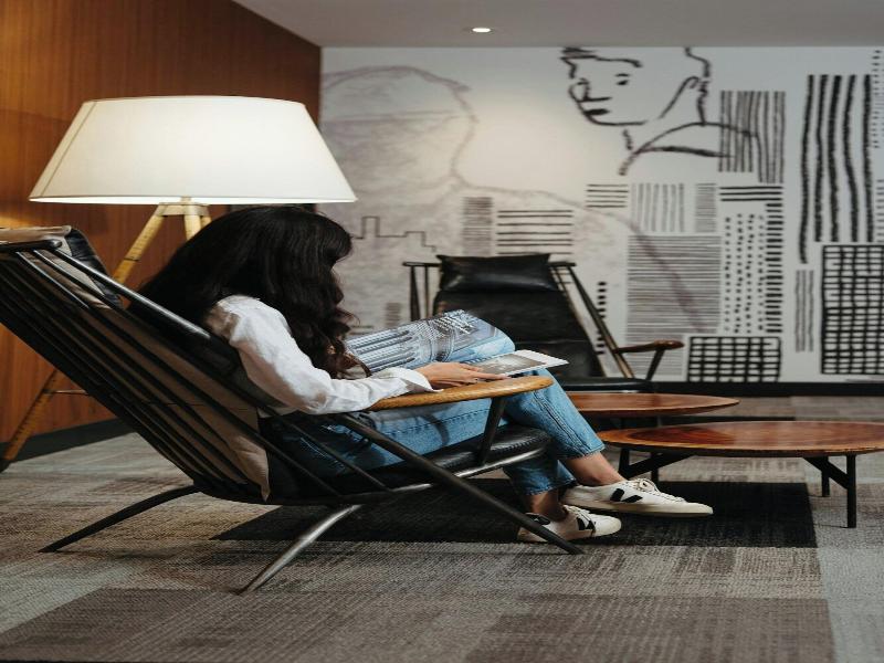 Hotel PUR, Quebec, a Tribute Portfolio Hotel