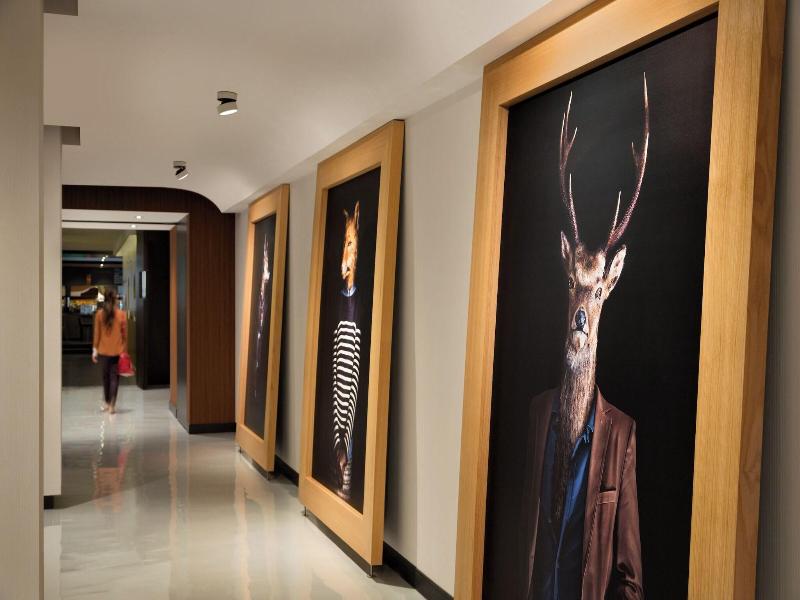 Hotel PUR, Quebec, a Tribute Portfolio Hotel