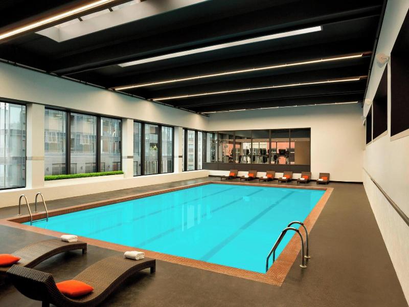 Hotel PUR, Quebec, a Tribute Portfolio Hotel
