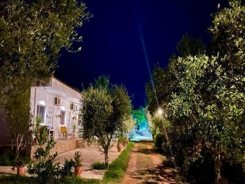 Rida Village Ksamil Island 4