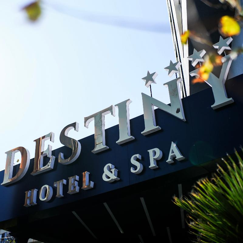 Destiny Hotel & Spa