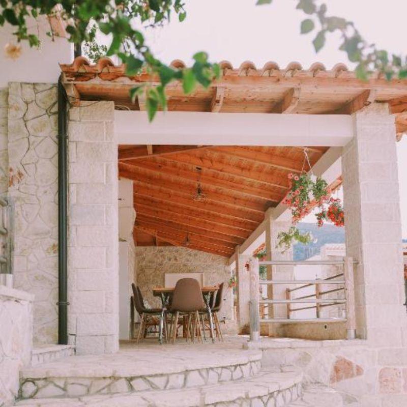 Vila Milo image