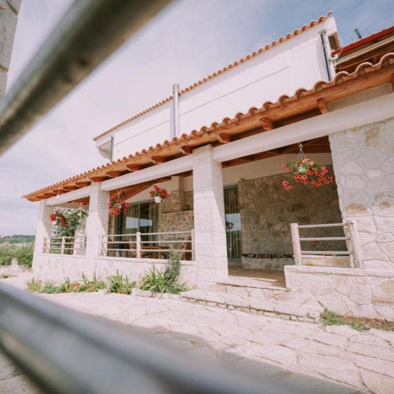 Vila Milo image