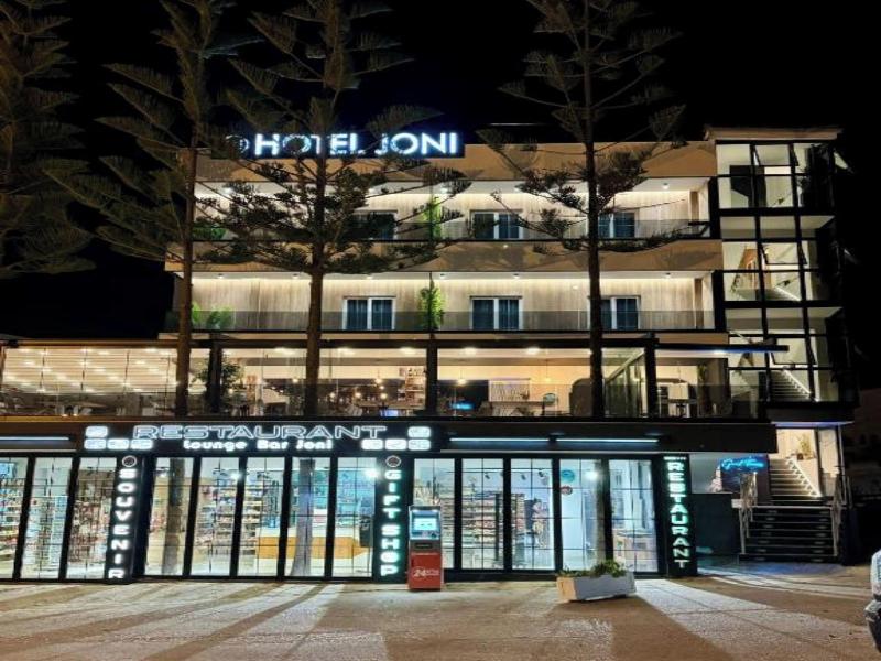 Hotel Joni Premium image