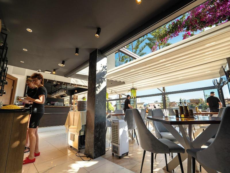 Hotel Joni Premium image