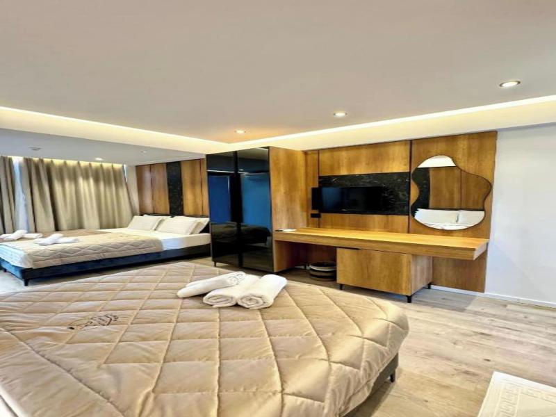 Hotel Joni Premium image