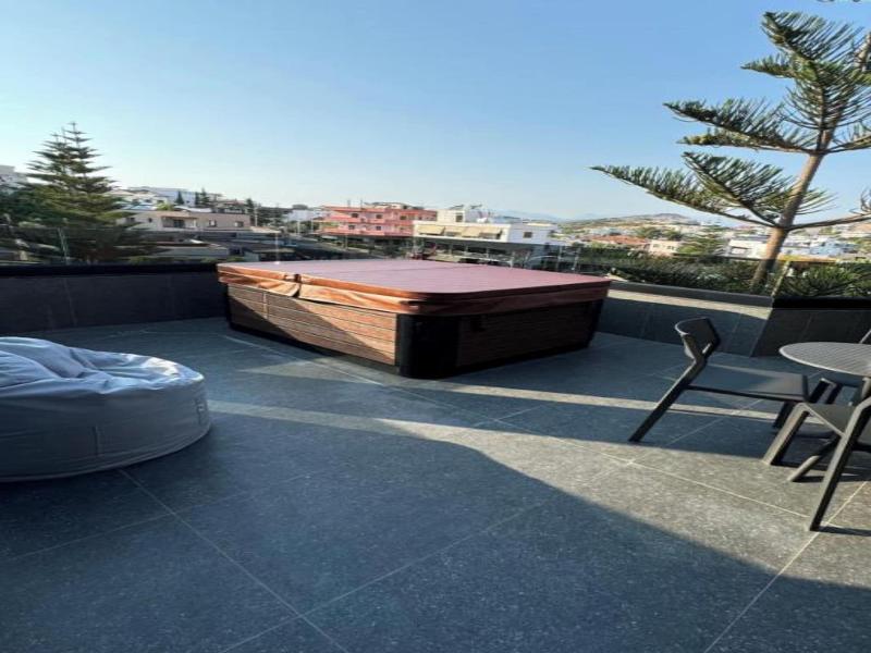 Hotel Joni Premium image