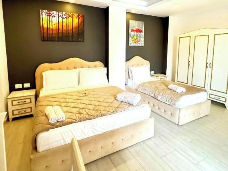 Hotel Joni Premium image
