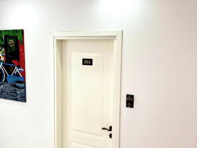 Hotel Joni Premium image