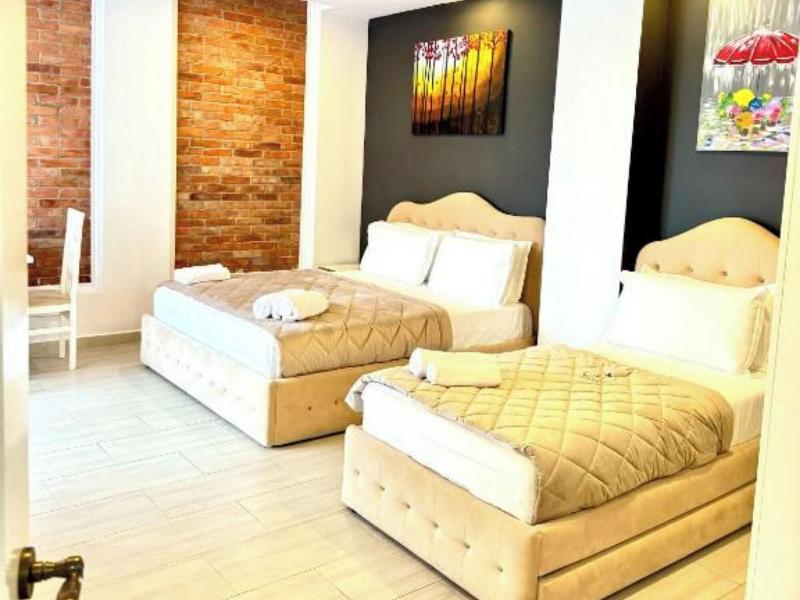 Hotel Joni Premium image