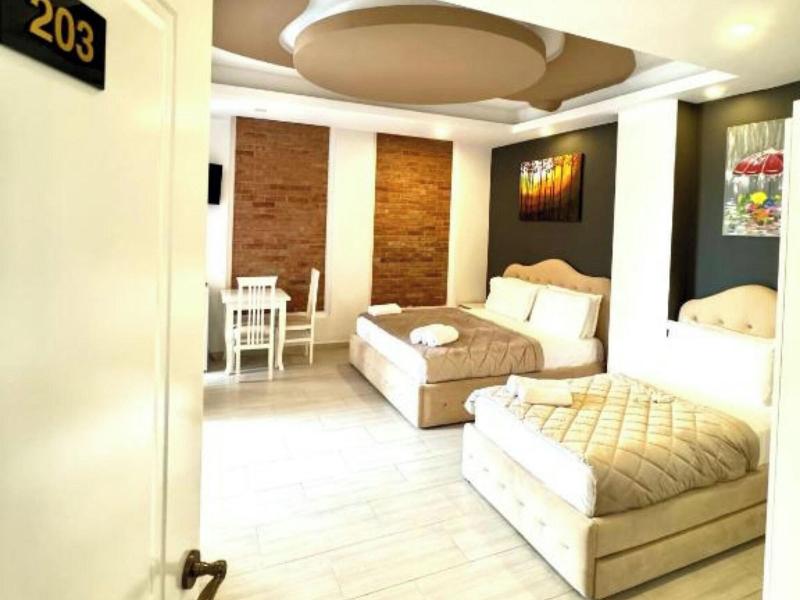 Hotel Joni Premium image