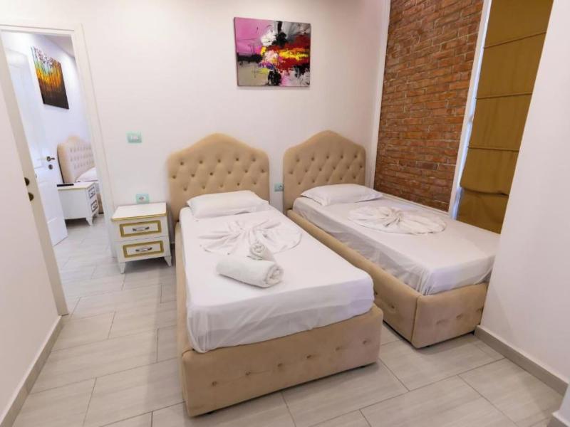 Hotel Joni Premium image