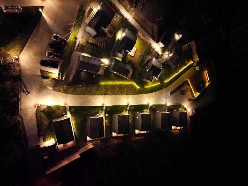 Moon Village Comarnic image