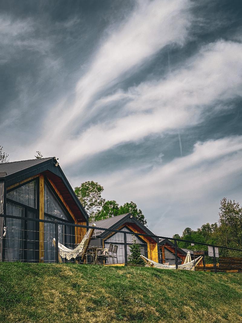 Moon Village Comarnic image