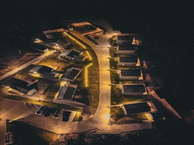 Moon Village Comarnic image