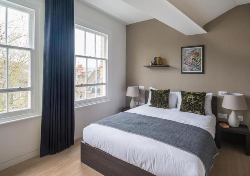 Wells Court By Aeria Apartments image