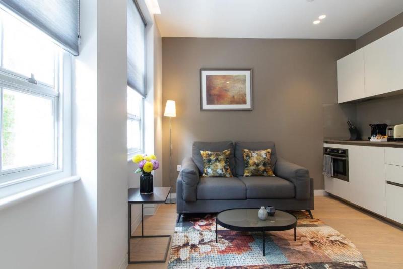 Wells Court By Aeria Apartments image