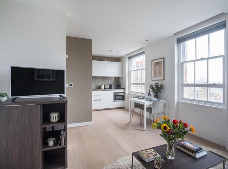 Wells Court By Aeria Apartments image