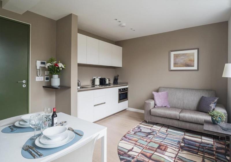 Wells Court By Aeria Apartments image