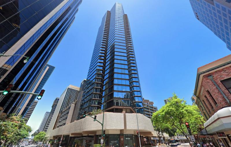 Bishop Suites @ The Executive Centre