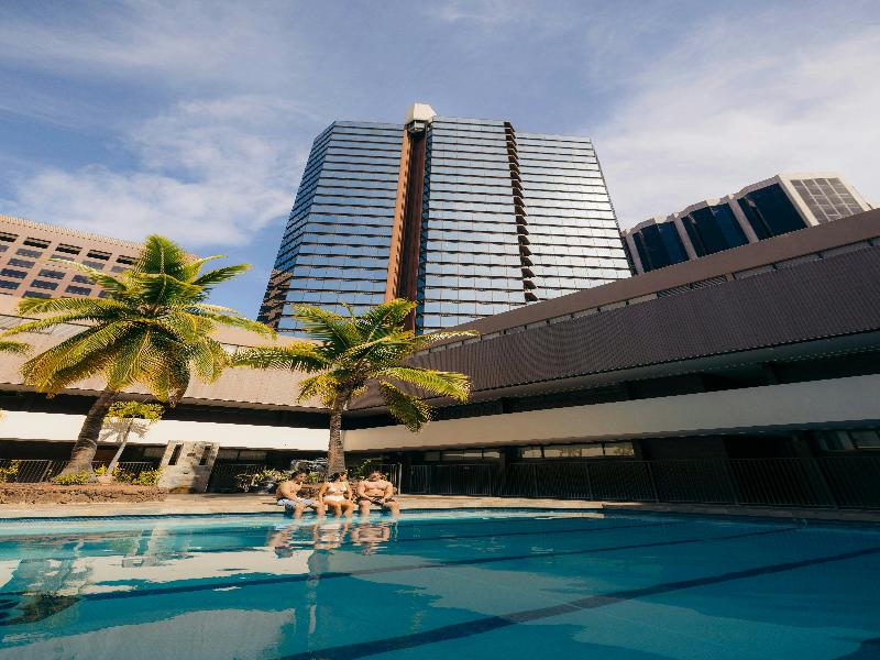 Bishop Suites @ The Executive Centre — general view