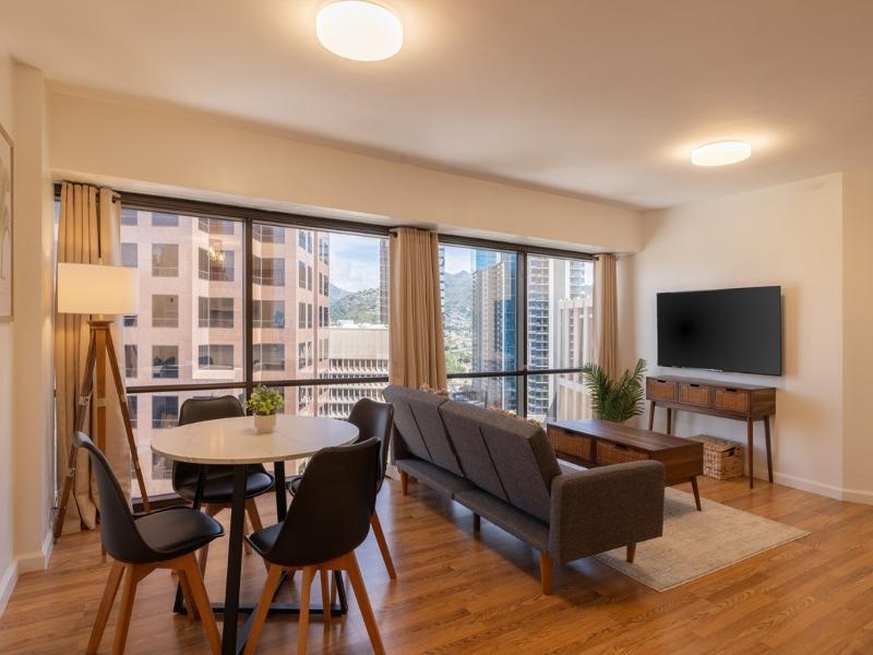 Bishop Suites @ The Executive Centre image