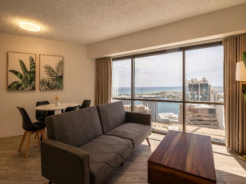 Bishop Suites @ The Executive Centre image