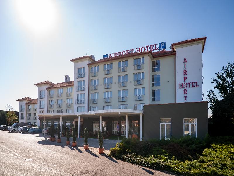 Airport Hotel Budapest