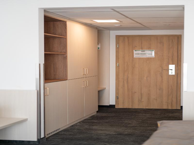 Airport Hotel Budapest image
