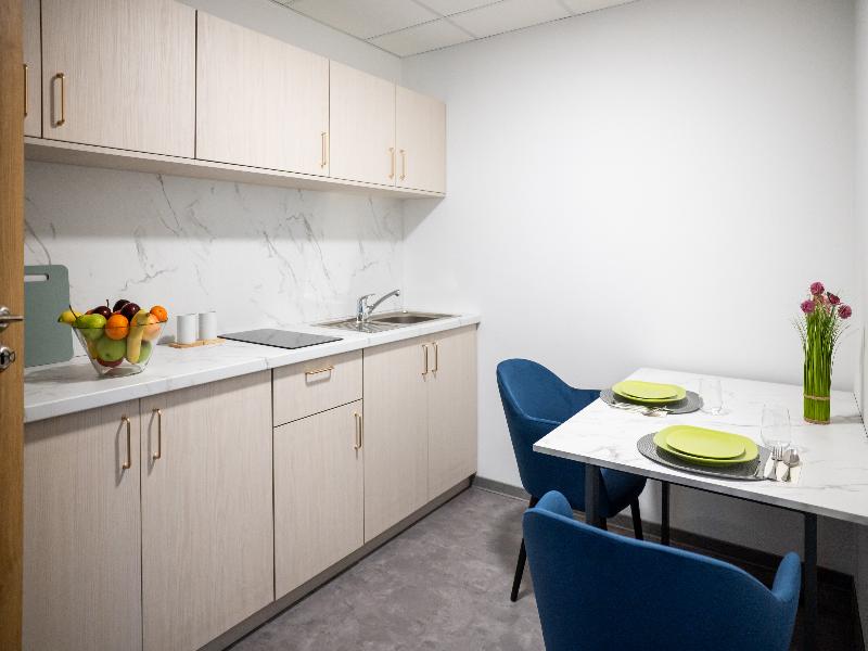 Airport Hotel Budapest image