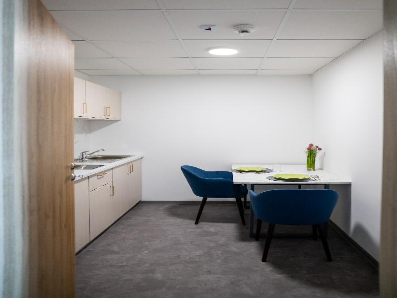 Airport Hotel Budapest image