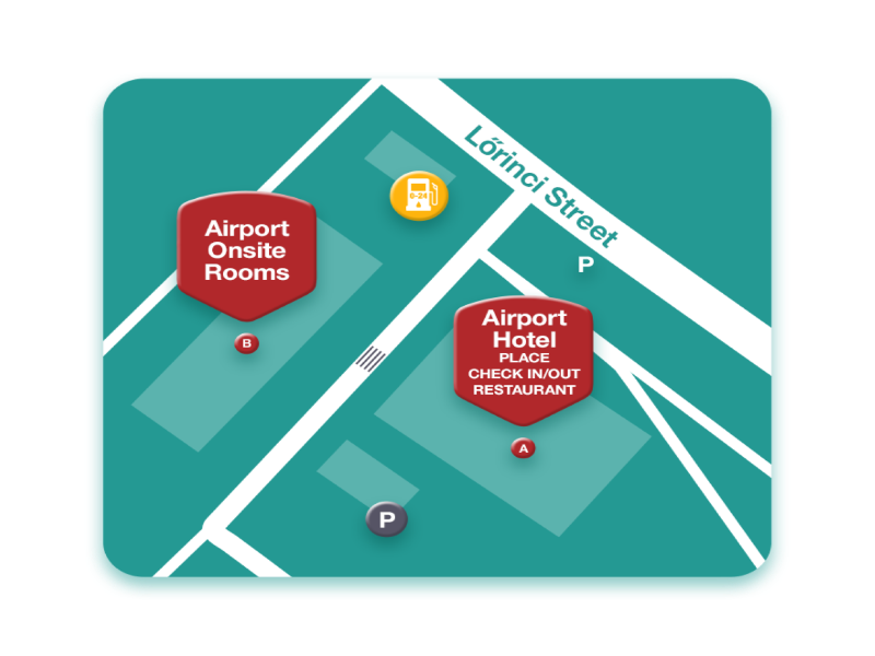 Airport Hotel Budapest image